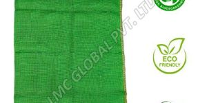 LMC-Jute Dyed Hessian Burlap Bag