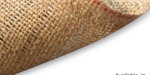 LMC 8.5 Oz Jute Hessian Burlap Fabric