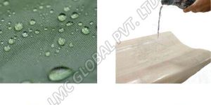 Lmc Laminated Juco Fabric