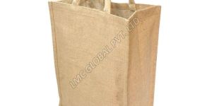 LMC Jute Bags for Lunch Box