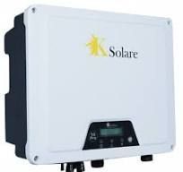 Solar on Grid Inverters