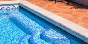 Swimming Pool Tiles