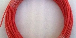 Agriculture PET Wire