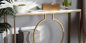 Console Table