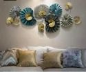 Decorative Metal Wall Art