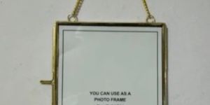 Hanging Photo Frame
