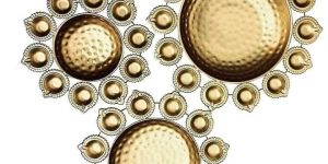 Metal Decorative Iron Urlis