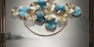 Metal Wall Decor Wall Art