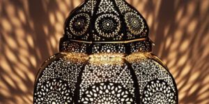 Moroccan Lanterns