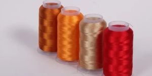 120D/2 Viscose Embroidery Thread