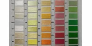 150gm Viscose Embroidery Thread
