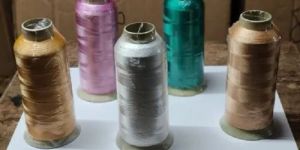 2 Ply Viscose Embroidery Thread