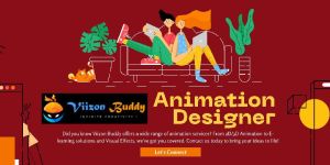 Animation Services
