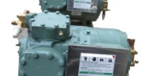 Refrigerated Container Compressors 06DR241