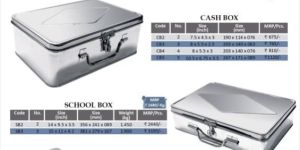 Cash Box