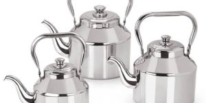Stainless Steel Kettles