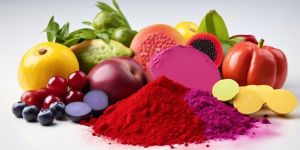 Natural Food Colors
