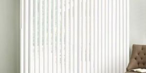 Vertical Blinds