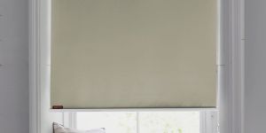 Window Roller Blinds