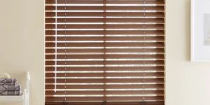 Wooden Blinds