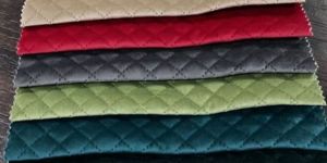 Plain Holland Velvet Fabric