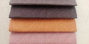 Polyester Printed Mosha Fabric