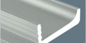 EAP-CN-034 Aluminium Extrusion Profile