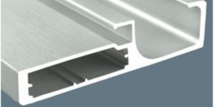 EAP-CN-066 Aluminium Extrusion Profile