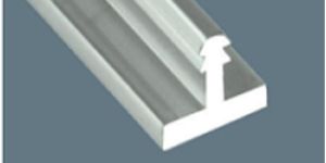 EAP-CN-080 Aluminium Extrusion Profile