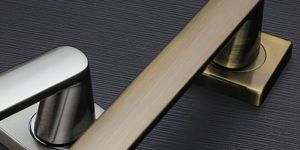 EDH-ACE-194 Stainless Steel Door Handle