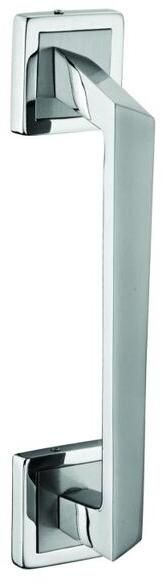 EDH-DS-SNA Stainless Steel Door Handle