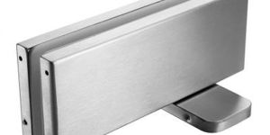 EH-FS Stainless Steel Hydraulic Patch Fitting