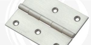 EHH Stainless Steel Butt Hinge