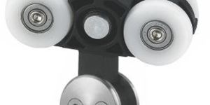 EHS-GSF-01 Glass Sliding Fitting