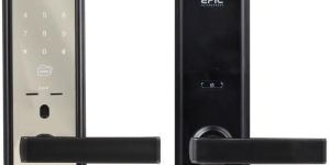 ES-7000K Digital Door Locking System