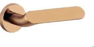 Hamilton Gold Reflex Metal Mortise Handle