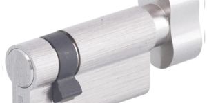 Pin Cylinder Door Lock