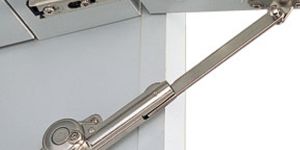 Stainless Steel Lid Stay