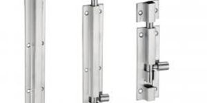 Stainless Steel Tower Bolt