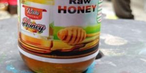 Uttarakhand Natural Raw Honey