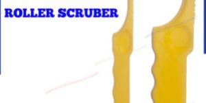 Roller Scraper Paint Roller Cleaner - Paint Removal Scraping and Cleaning Tool,