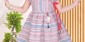 Girls Frocks