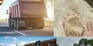 Playground Sand - Play Area Sand Manufacturer from Bangalore