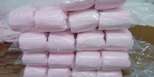 Polyester Net Fabrics