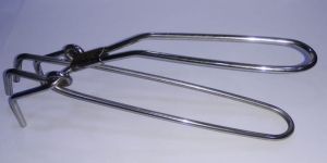 Stainless Steel Lifter Sansi