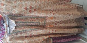 Designer Cotton Kurti