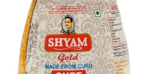 200ml Shyam Gold Ghee