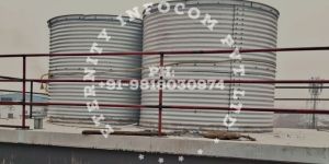 Fire Fighting Water Storage in Telangana