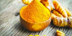 Turmeric Powder