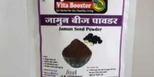 Jamun Beej Powder